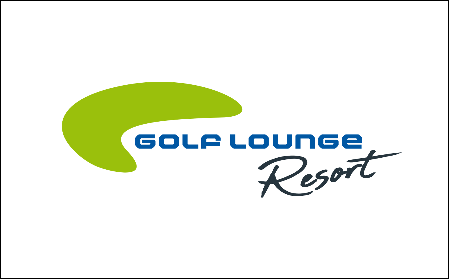 FRIEDERBARTH Golflounge Resort Hamburg Logo