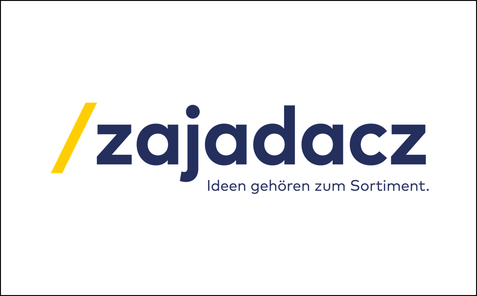 FRIEDERBARTH Zajadacz Logo