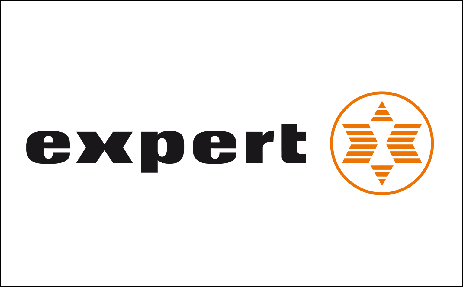 Expert-Logo-Kasten