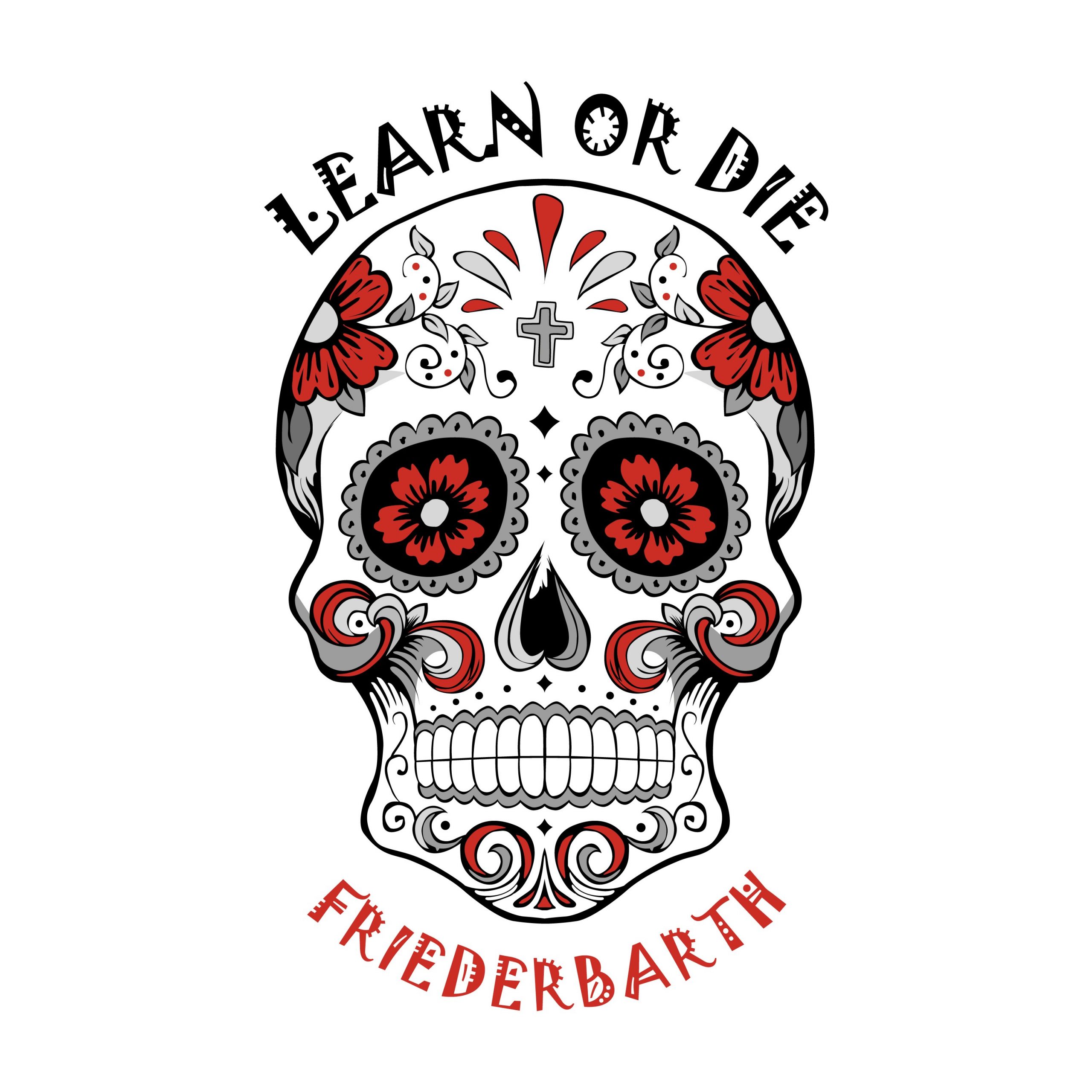 learn_or_die
