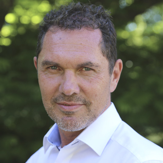 Dr. Chris Schäfer – Business Coach und Trainer für Vertrieb, Führung und Kommunikation in München